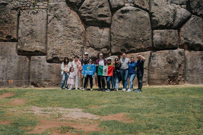 City Tour Cusco - Qorikancha Temple of the Sun: Where Inca Stone Meets Spanish History