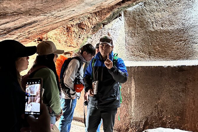 City Tour Cusco - Price and Tickets: The Real Value of the $32 Half-Day