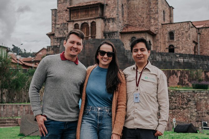 City Tour Cusco - Who This Cusco City Tour Fits Best (And Who Should Skip It)