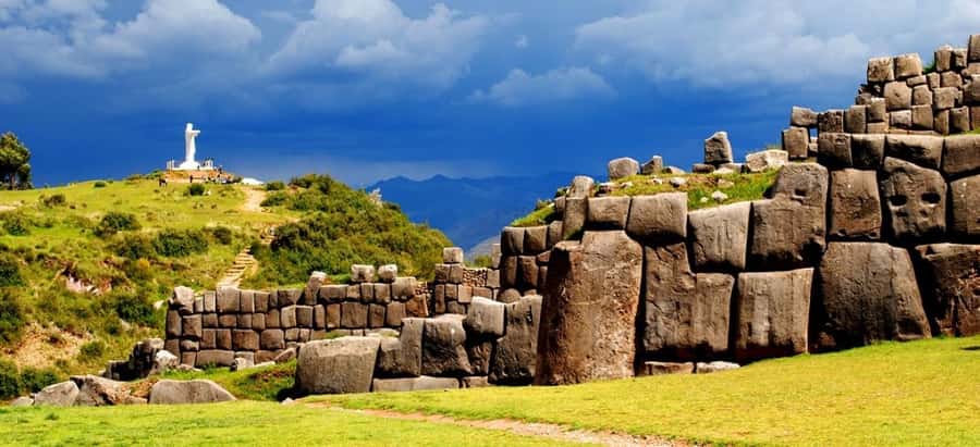 City Tour Cusco Qoricancha Sacsayhuaman y Tambomachay - Key Highlights You Will Actually Feel