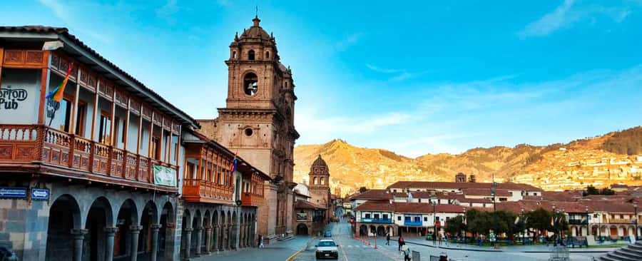 City Tour Cusco Qoricancha Sacsayhuaman y Tambomachay - Language, Guide Style, and Why Your Questions Matter