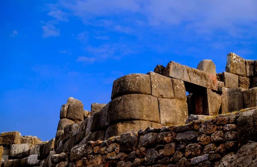 City Tour Cusco Qoricancha Sacsayhuaman y Tambomachay - Morning vs Afternoon: Picking the Right Shift for Your Body