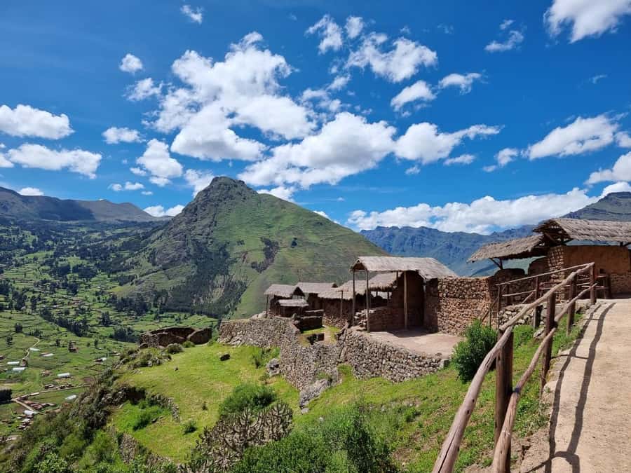 City Tour Cusco & Valle Sagrado Pisac mas Almuerzo - Key highlights worth planning around