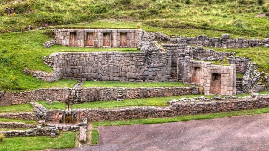 City Tour Cusco & Valle Sagrado Pisac mas Almuerzo - Should You Book City Tour Cusco and Valle Sagrado with Pisac and Lunch?
