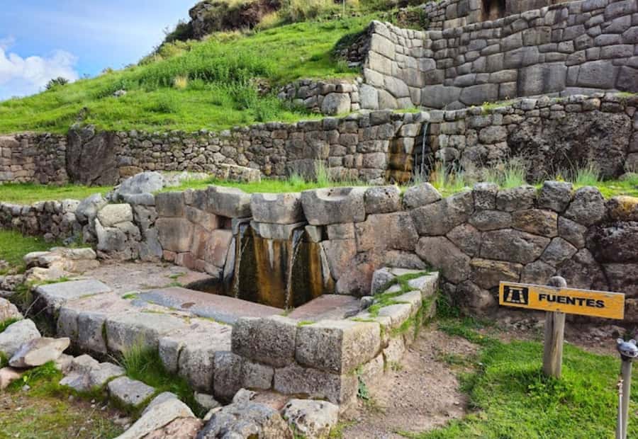 City Tour Cusco & Valle Sagrado Pisac mas Almuerzo - The Pisac Archaeological Complex: Terraces, Temples, and Viewpoints