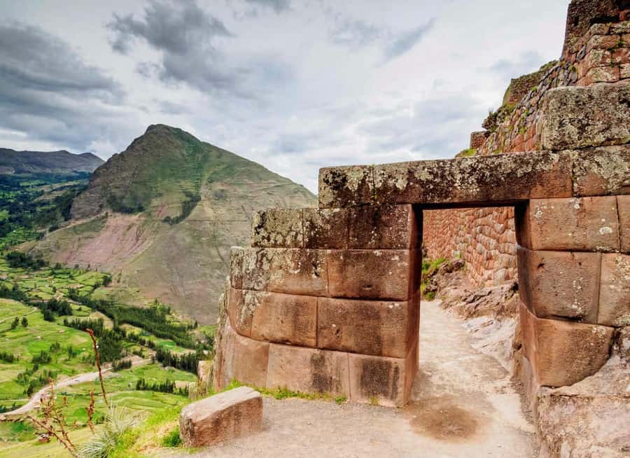City Tour Cusco & Valle Sagrado Pisac mas Almuerzo - Which Travelers Should Book This One?