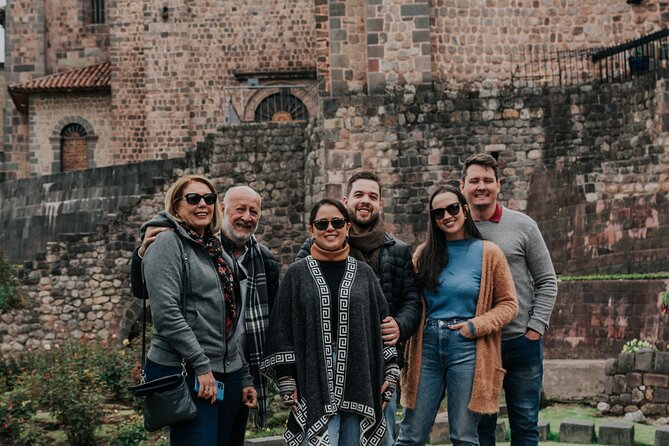 City Tour Cusco - Getting Picked Up, Staying Light, and What to Bring