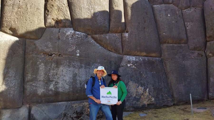 City Tour in Cusco - Key things I’d mark on your mental map