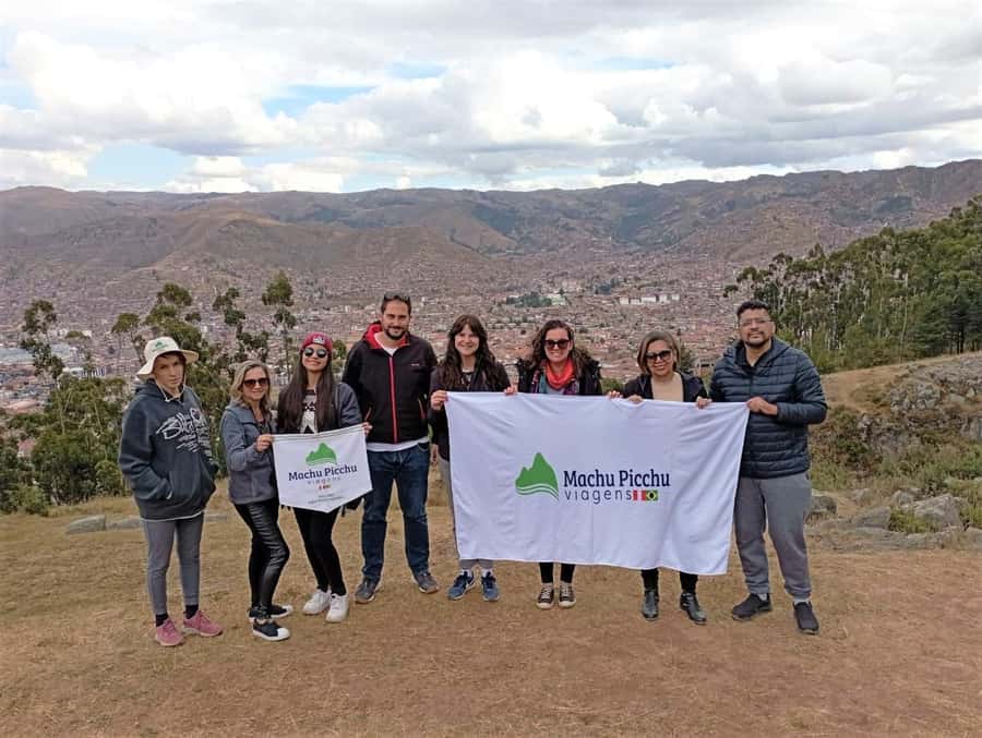 City Tour in Cusco - A 4-hour Cusco circuit that hits the key icons