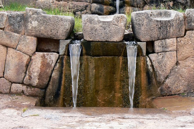 City Tour in Cusco & visit Museum South American Camelid - Plaza de Armas pickup: your Cusco anchor point