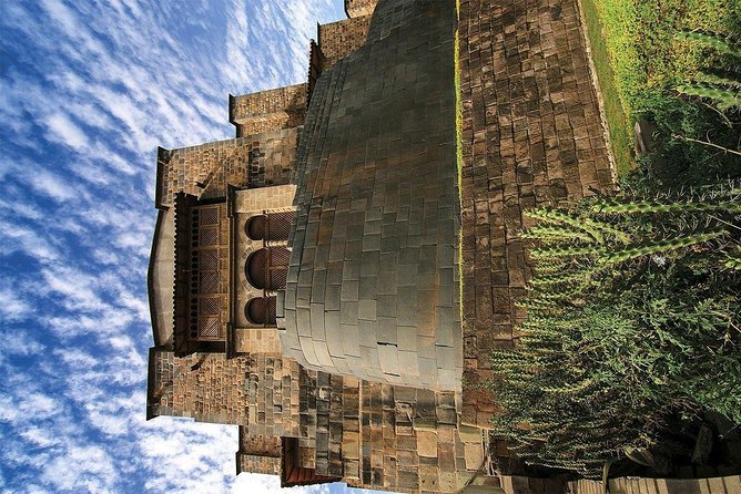 City Tour in Cusco & visit Museum South American Camelid - The real deal: what the “bus tour” format means for your comfort