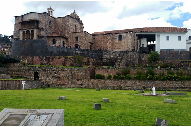 City Tour in Cusco & visit Museum South American Camelid - Bilingual guide clarity: why it can make or break the experience