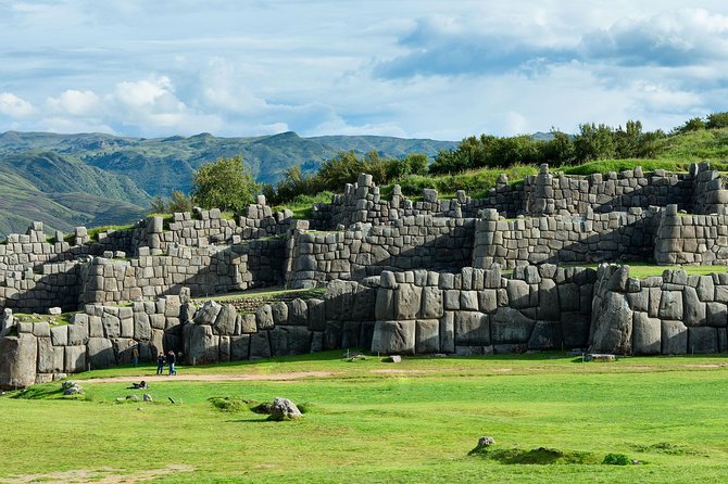 City Tour in Cusco & visit Museum South American Camelid - Entrance tickets and budget: a simple strategy before you spend