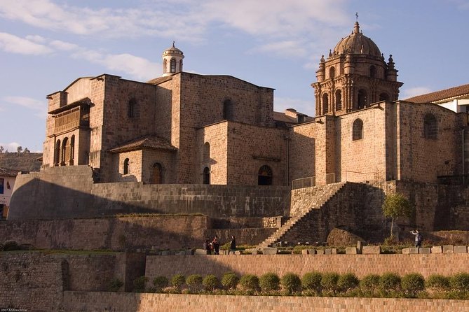 City Tour in Cusco & visit Museum South American Camelid Private. - A private Cusco circuit that feels like a guided education