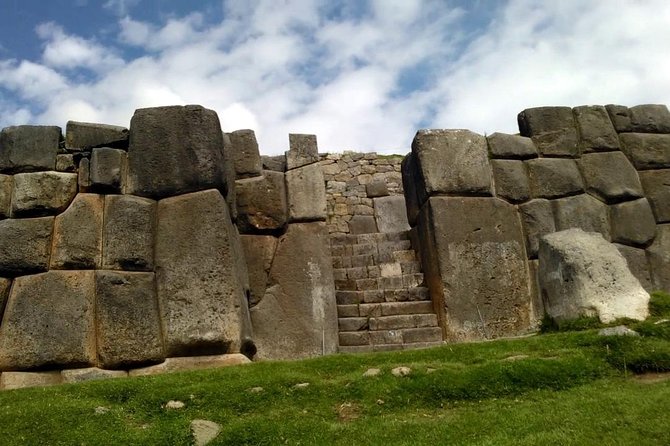City Tour in Cusco & visit Museum South American Camelid Private. - Private guide quality is the difference between good and great