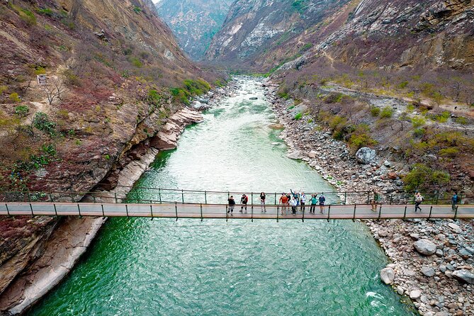 Classic Choquequirao Trek – 5 Days / 4 Nights - Day 4: Santa Rosa Lunch, Rosalina River Time, and Chiquisca Home Welcome