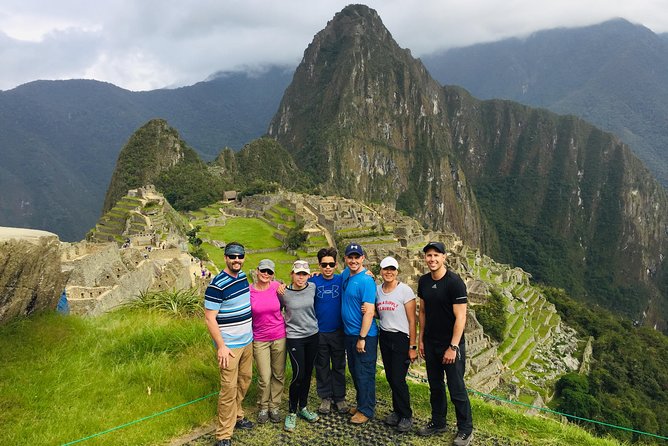 Classic Inca Trail 4 Days to Machu Picchu - Day 3: Puyupatamarca and the Cloud-Forest Style Rhythm