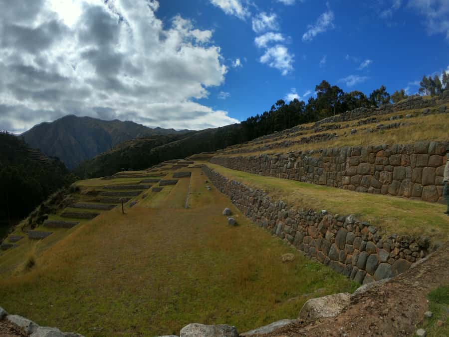 Classic Sacred Valley full day - Key things I’d bet you’ll notice first