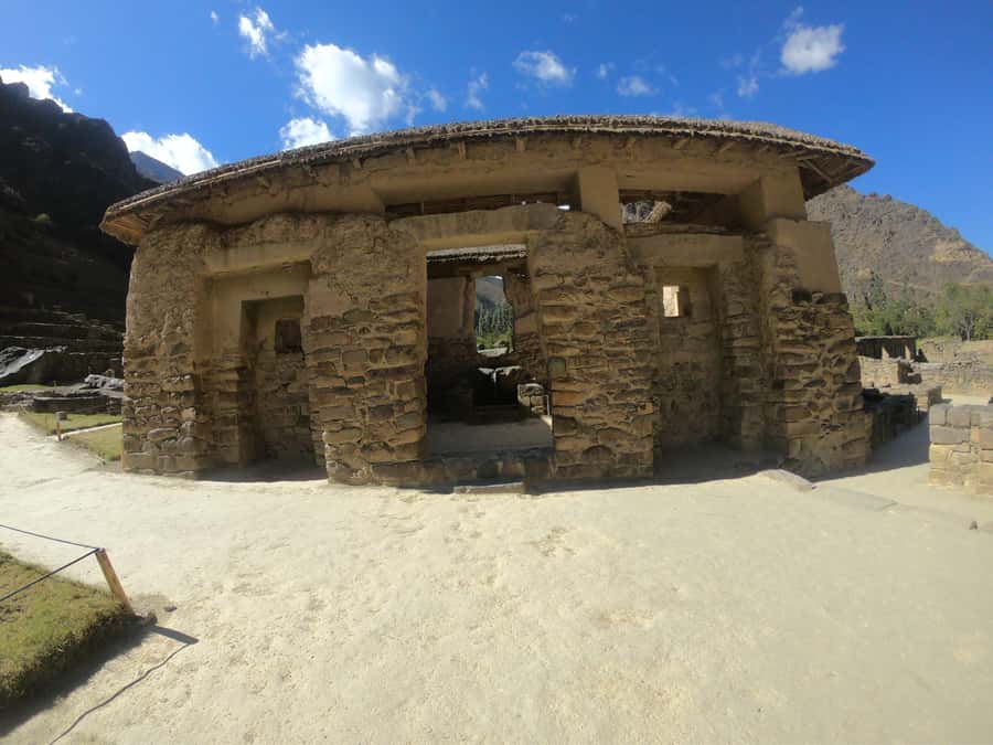 Classic Sacred Valley full day - Who this Sacred Valley day is best for