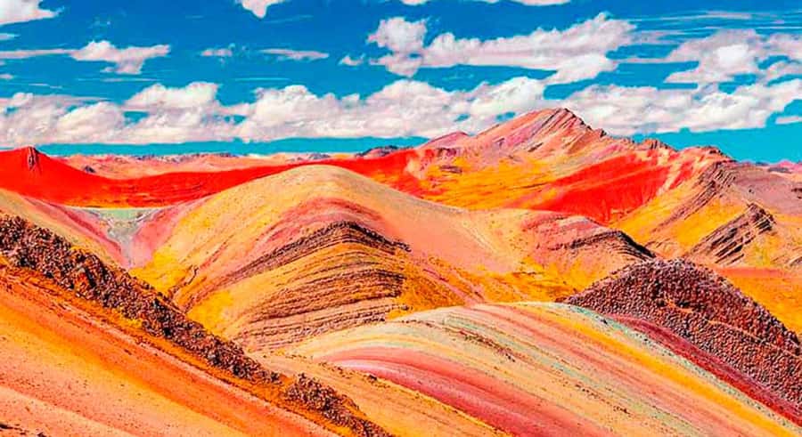 Colorful mountain tour Palcoyo | Cusco - What’s included in the day, and why those details matter