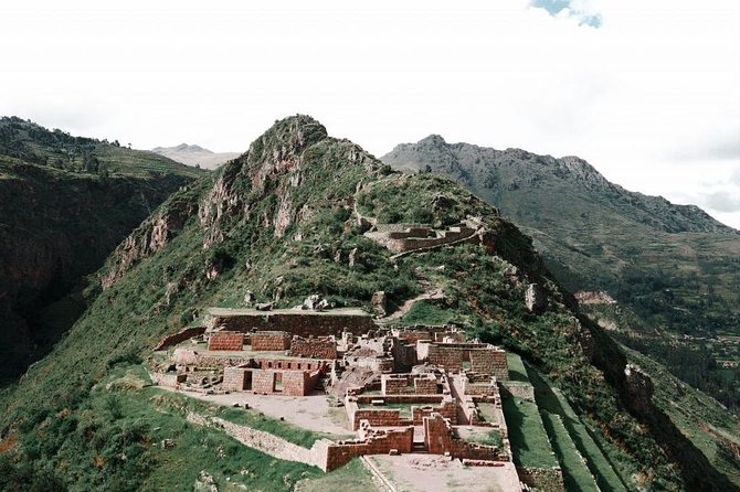 Complete Sacred Valley Tour (Full Day) - Your Full-Day Sacred Valley Plan: 13 Hours, 4 Stops That Actually Fit