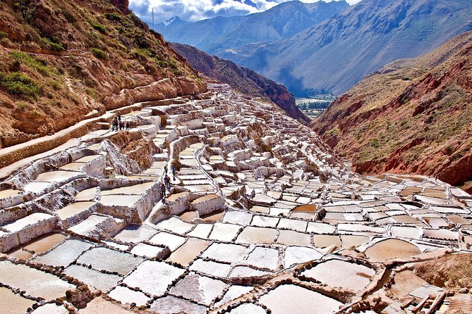 Complete Sacred Valley Tour Small group Pisac, Maras, Moray & Ollantaytambo - How a 12-Hour Loop Makes the Sacred Valley Make Sense