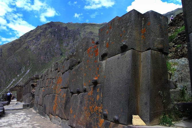 Complete Sacred Valley Tour Small group Pisac, Maras, Moray & Ollantaytambo - Maras Salt Mines, Salineras: The Patchwork Photo Moment