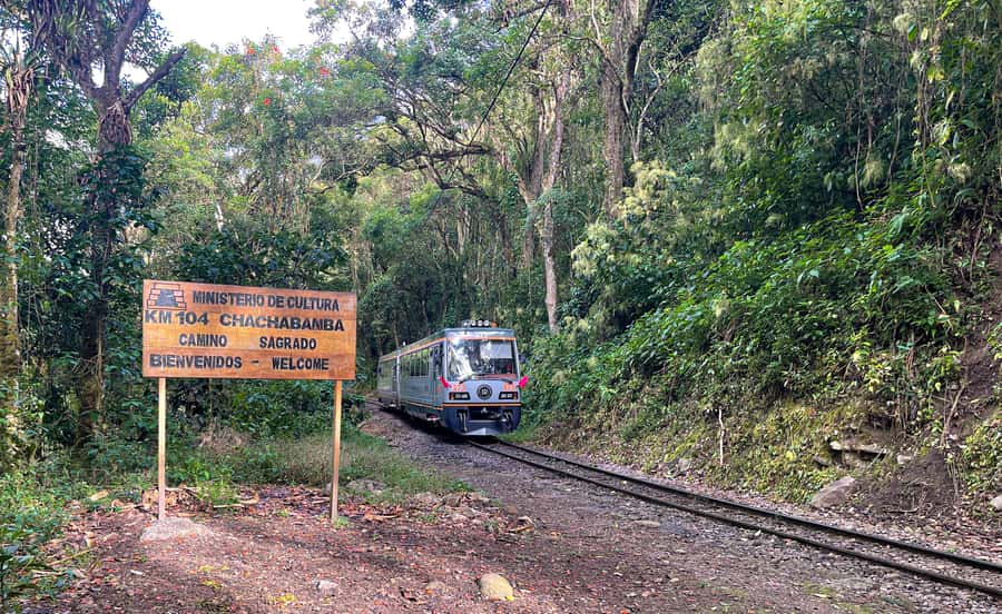 Cusco: 2-day Inca Trail to Machu Picchu - Key Things I Think Are Worth Paying Attention To