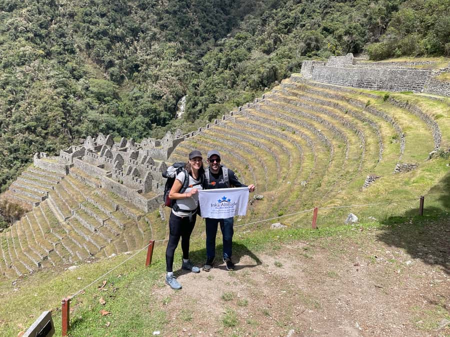 Cusco: 2-day Inca Trail to Machu Picchu - Fitness, Stairs, and What to Pack So Day 1 Does Not Beat You