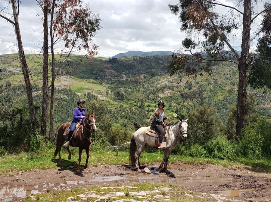 Cusco: 3-Hour Horse Riding Tour to the Temple of the Moon - FAQ