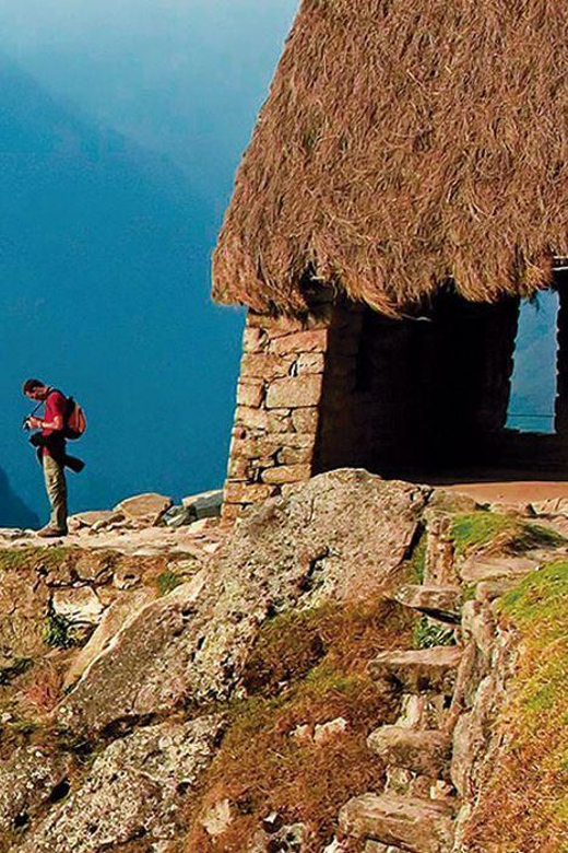 Cusco: 4-Day Inca Trail to Machu Picchu with Accommodation - Accommodation reality check: eco-house magic, then hostels