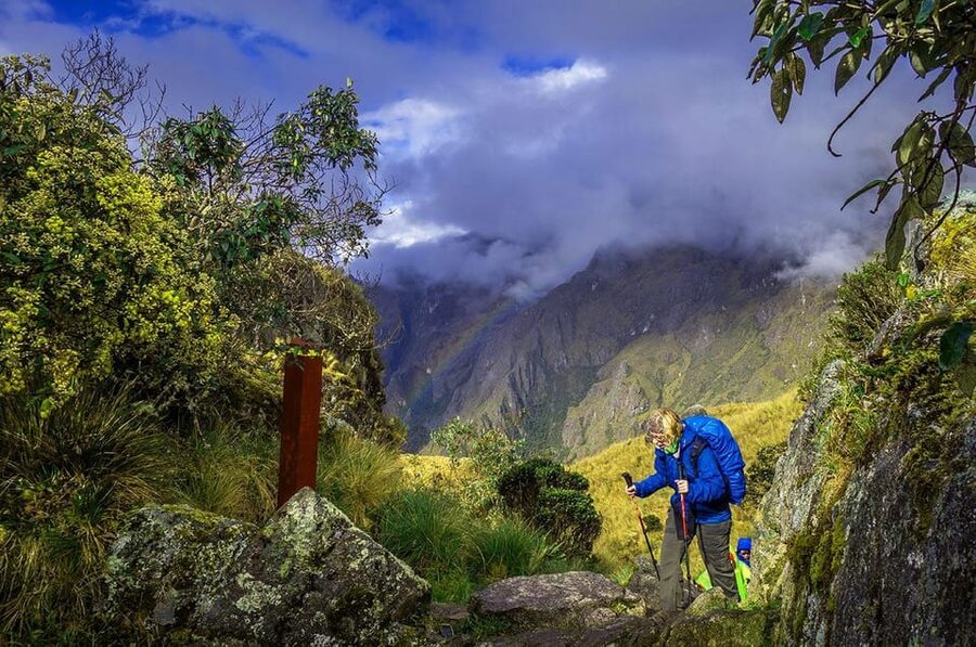 Cusco: 4-Day Inca Trail to Machu Picchu with Accommodation - Guides, group size, and why the small team matters