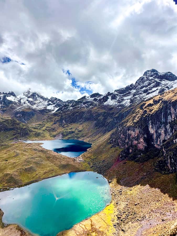 Cusco: 4-Day Lares Trek to Machu Picchu with Panoramic Train - Key Highlights That Make This Trek Worth It