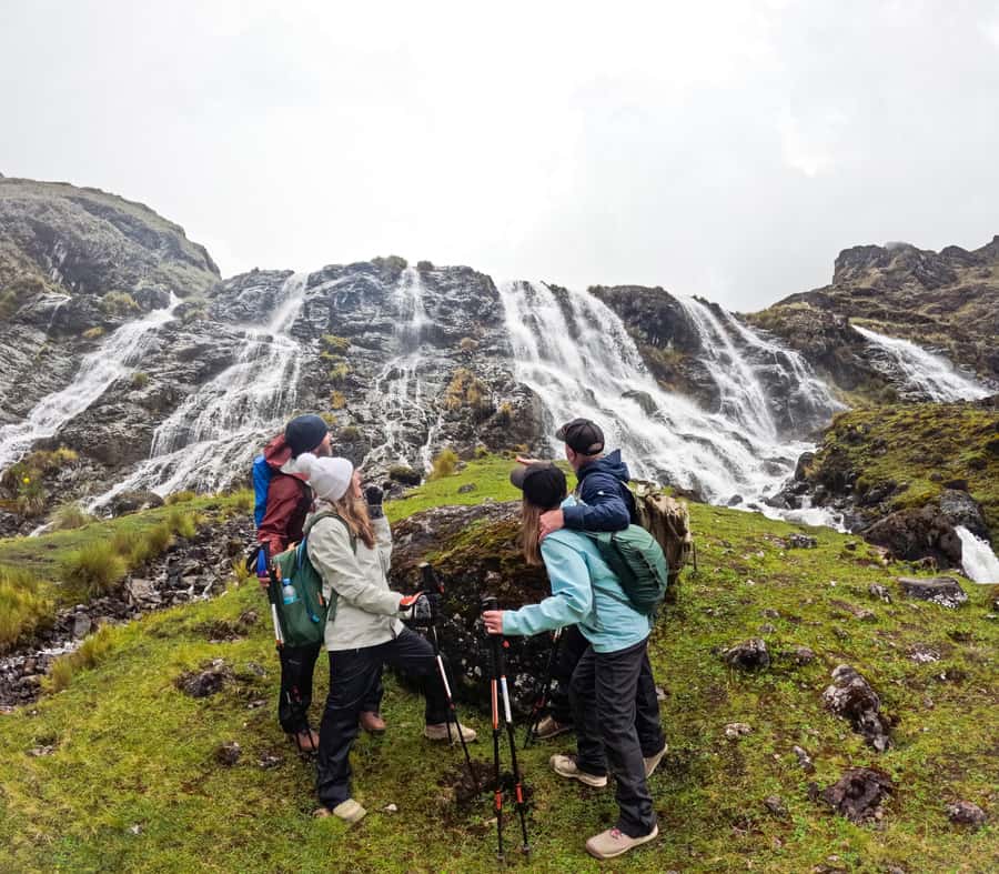 Cusco: 4-Day Lares Trek to Machu Picchu with Panoramic Train - Train Day: Why the Vistadome Ride Matters After Walking
