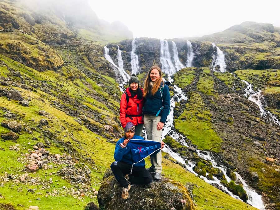 Cusco: 4-Day Lares Trek to Machu Picchu with Panoramic Train - Lares Trek to Machu Picchu: What You’re Really Signing Up For