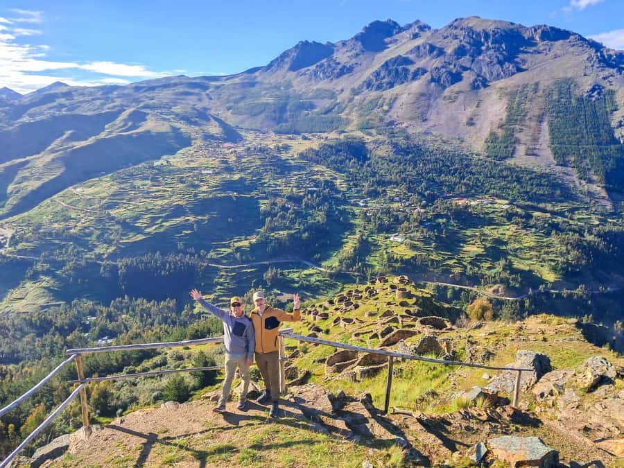 Cusco: 4-Day Lares Trek to Machu Picchu with Panoramic Train - Food on the Trek: Chefs, Camping Comfort, and Dietary Requests