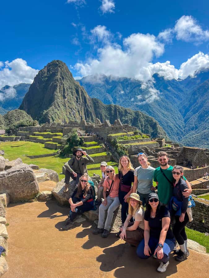 Cusco: 4-Day Salkantay Trek to Machu Picchu, Panoramic Train - Key points to know before you go