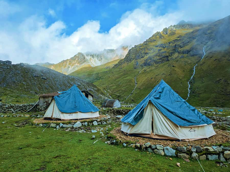 Cusco: 4-Day Salkantay Trek to Machu Picchu, Panoramic Train - Why the Salkantay-Machu Picchu combo works in only 4 days