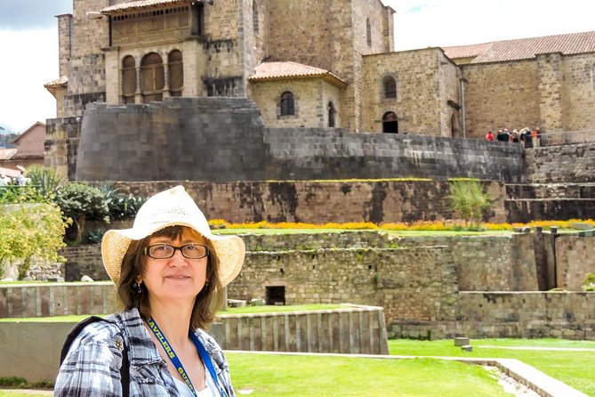 Cusco 4-Hour Private Tour Including Sacsayhuaman and Qenqo - Sacsayhuaman: the northern citadel and why it still feels huge