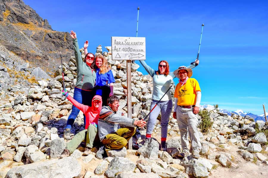 Cusco: 5-Day Salkantay Ultimate Trek to Machu Picchu - Key Things That Make This Salkantay Trek Different