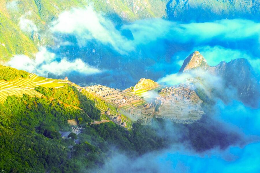 Cusco: 5-Day Salkantay Ultimate Trek to Machu Picchu - Day 5: Guided Machu Picchu, Then Optional Mountain Views