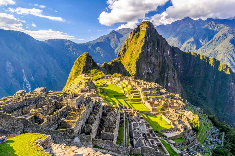 Cusco: 5-Day Salkantay Ultimate Trek to Machu Picchu - Day 1 Practical Notes: Bring Water and Protect Your Skin