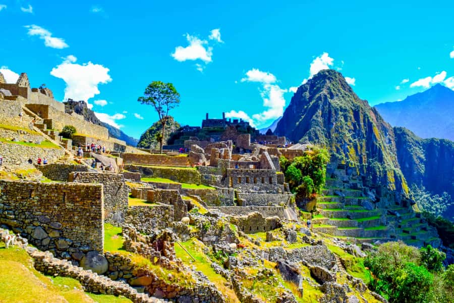 Cusco: 5-Day Salkantay Ultimate Trek to Machu Picchu - Day 4: Llactapata Ruins, Your First Real Machu Picchu Angle
