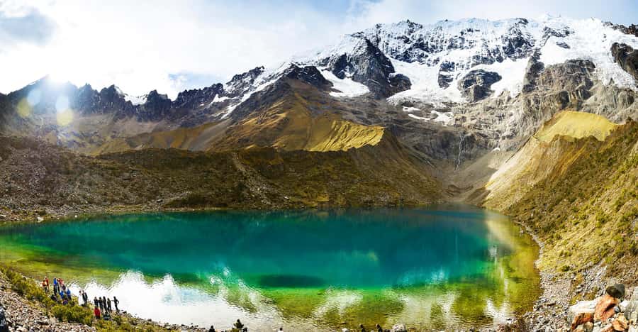 Cusco: 6-Day Andean Jewels Experience - Train to Aguas Calientes: why this part matters more than you think