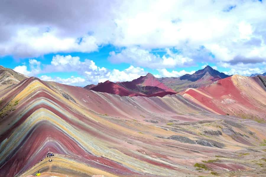 Cusco: 6-Day Andean Jewels Experience - Huayna Picchu and Machu Picchu Mountain: plan ahead if you want the extra viewpoint