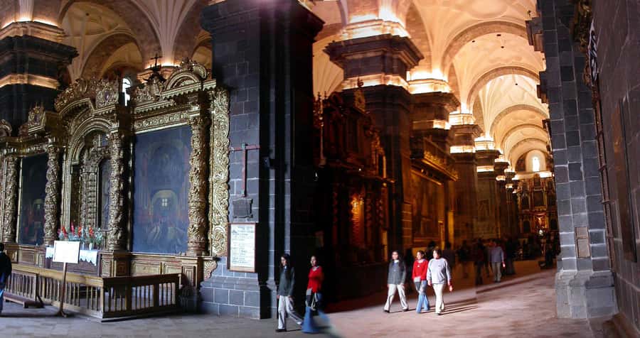 Cusco: 6-Hour City Highlights Tour - Key Cusco City Highlights Tour Takeaways