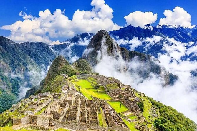 Cusco 7 days Tour in Machu Picchu, Humantay Lake and Vinicunca - Key reasons this tour works so well