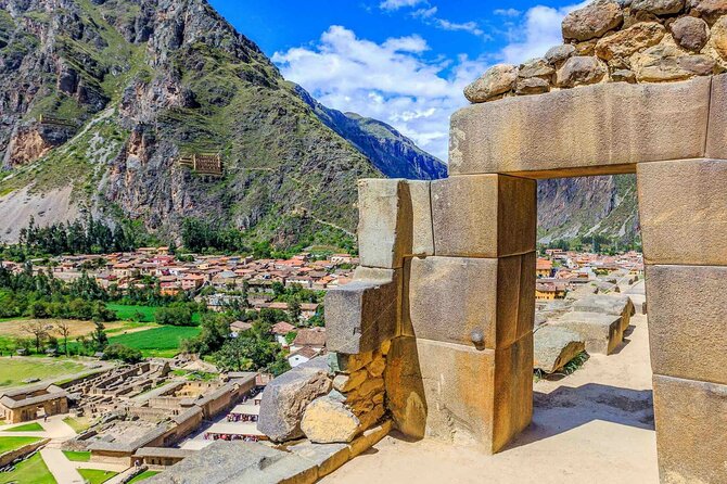 Cusco 7 days Tour in Machu Picchu, Humantay Lake and Vinicunca - Vinicunca, trekking to 5,020 meters for the color photo