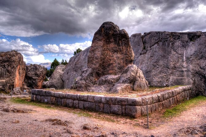 Cusco 7 days Tour in Machu Picchu, Humantay Lake and Vinicunca - Machu Picchu day, bus up and a private two-hour guided visit