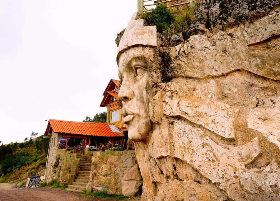 Cusco: Abode of the Gods ATV Tour with Transfer - Lagoon option: Laguna de Piuray and Huaypo Lagoon entry costs extra